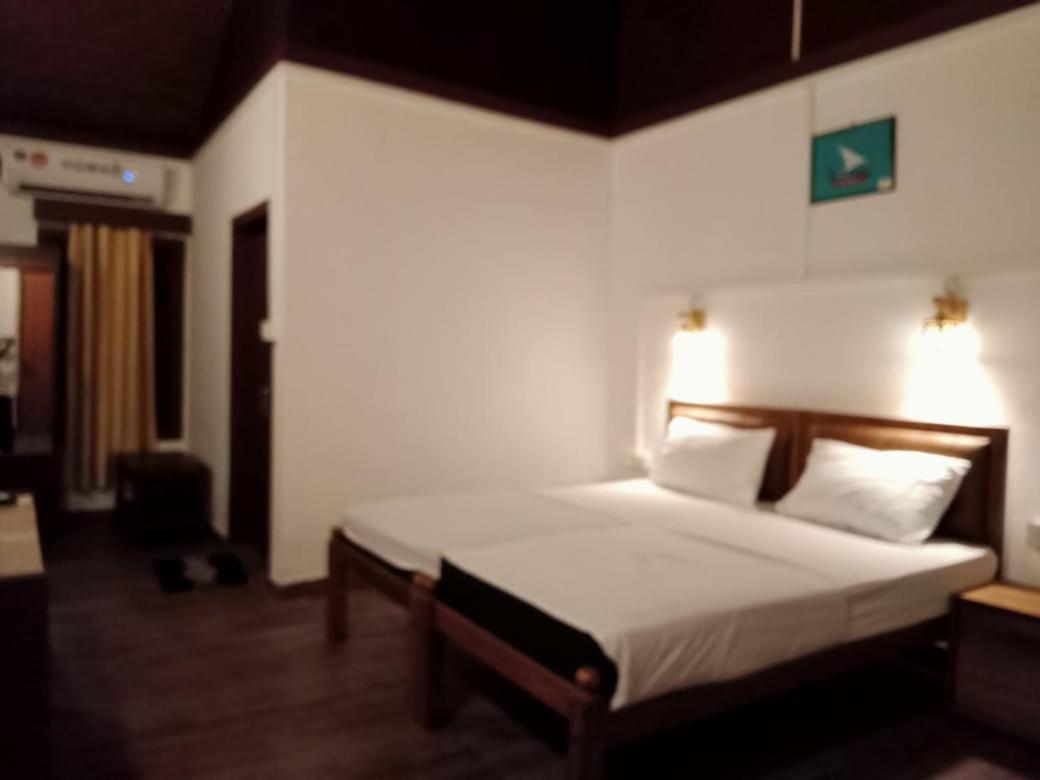Bangaram Island Beach Resort المظهر الخارجي الصورة
