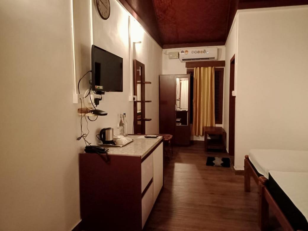 Bangaram Island Beach Resort المظهر الخارجي الصورة