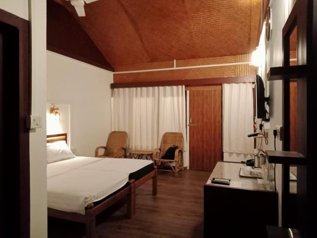 Bangaram Island Beach Resort المظهر الخارجي الصورة