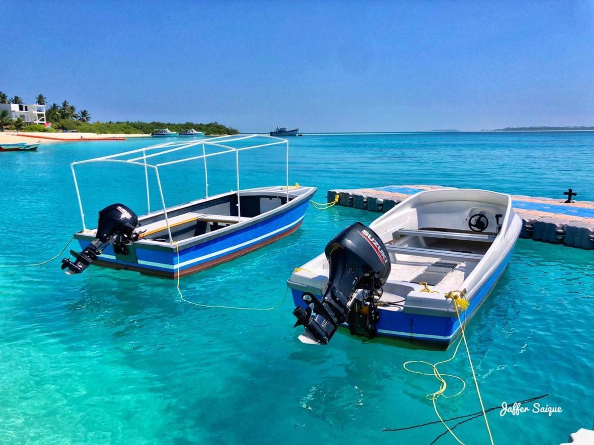 Bangaram Island Beach Resort المظهر الخارجي الصورة