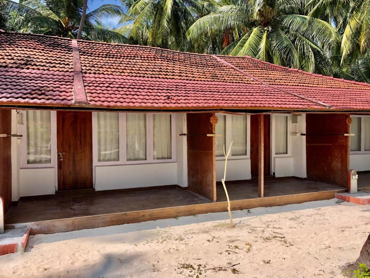 Bangaram Island Beach Resort المظهر الخارجي الصورة