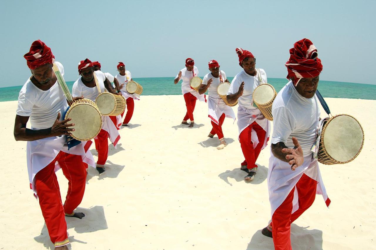 Bangaram Island Beach Resort المظهر الخارجي الصورة