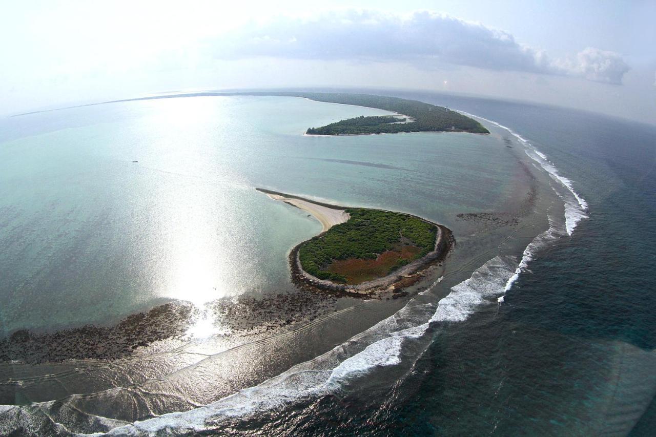 Bangaram Island Beach Resort المظهر الخارجي الصورة
