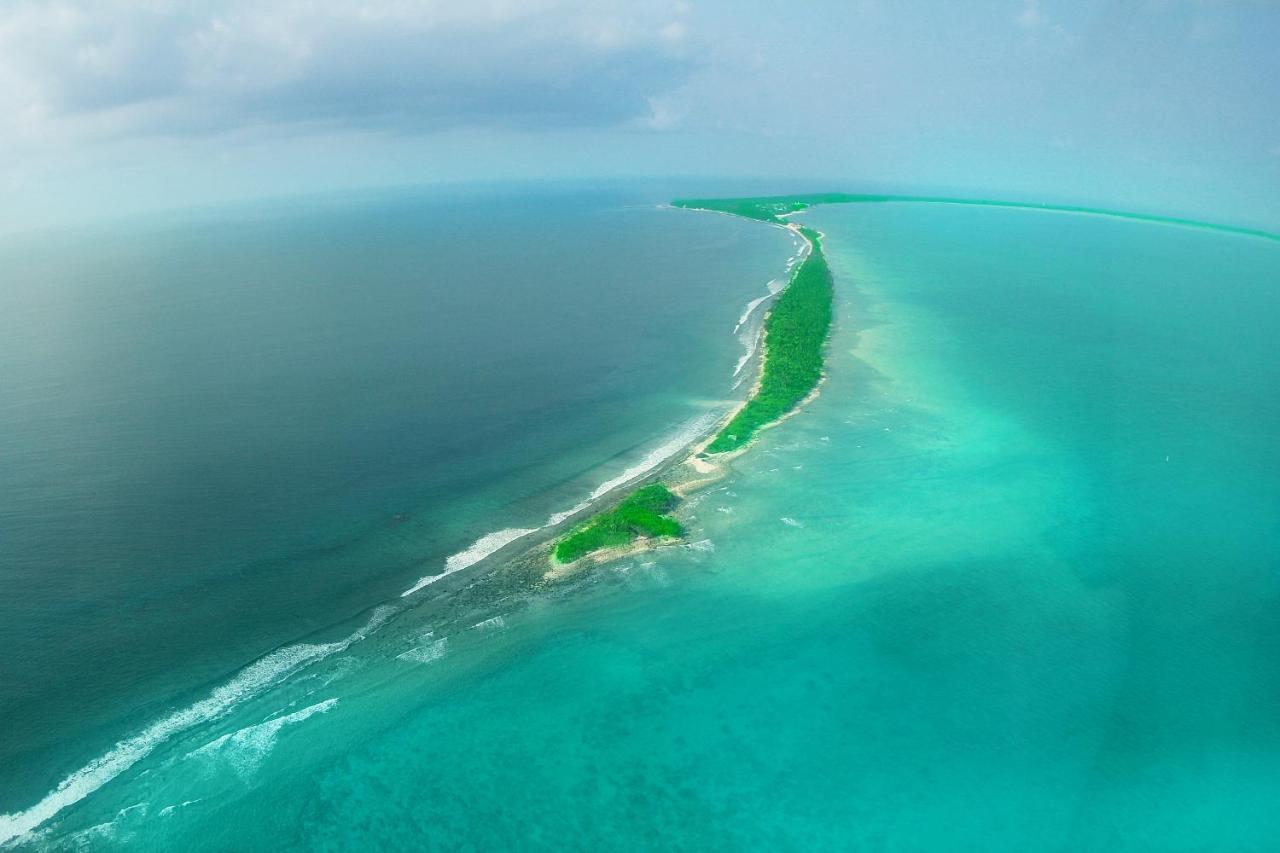 Bangaram Island Beach Resort المظهر الخارجي الصورة