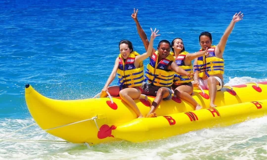 Bangaram Island Beach Resort المظهر الخارجي الصورة