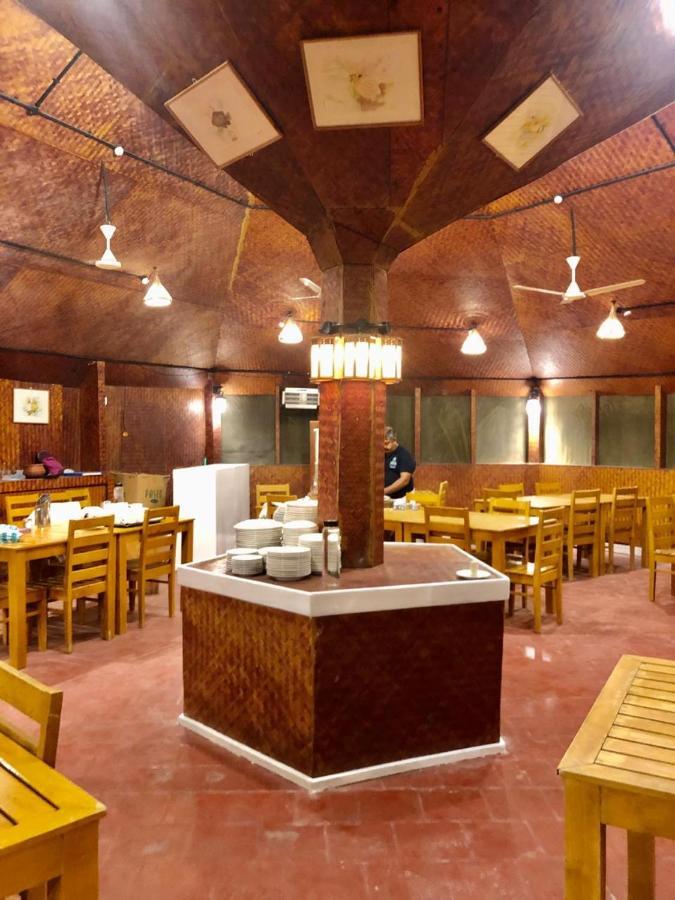 Bangaram Island Beach Resort المظهر الخارجي الصورة