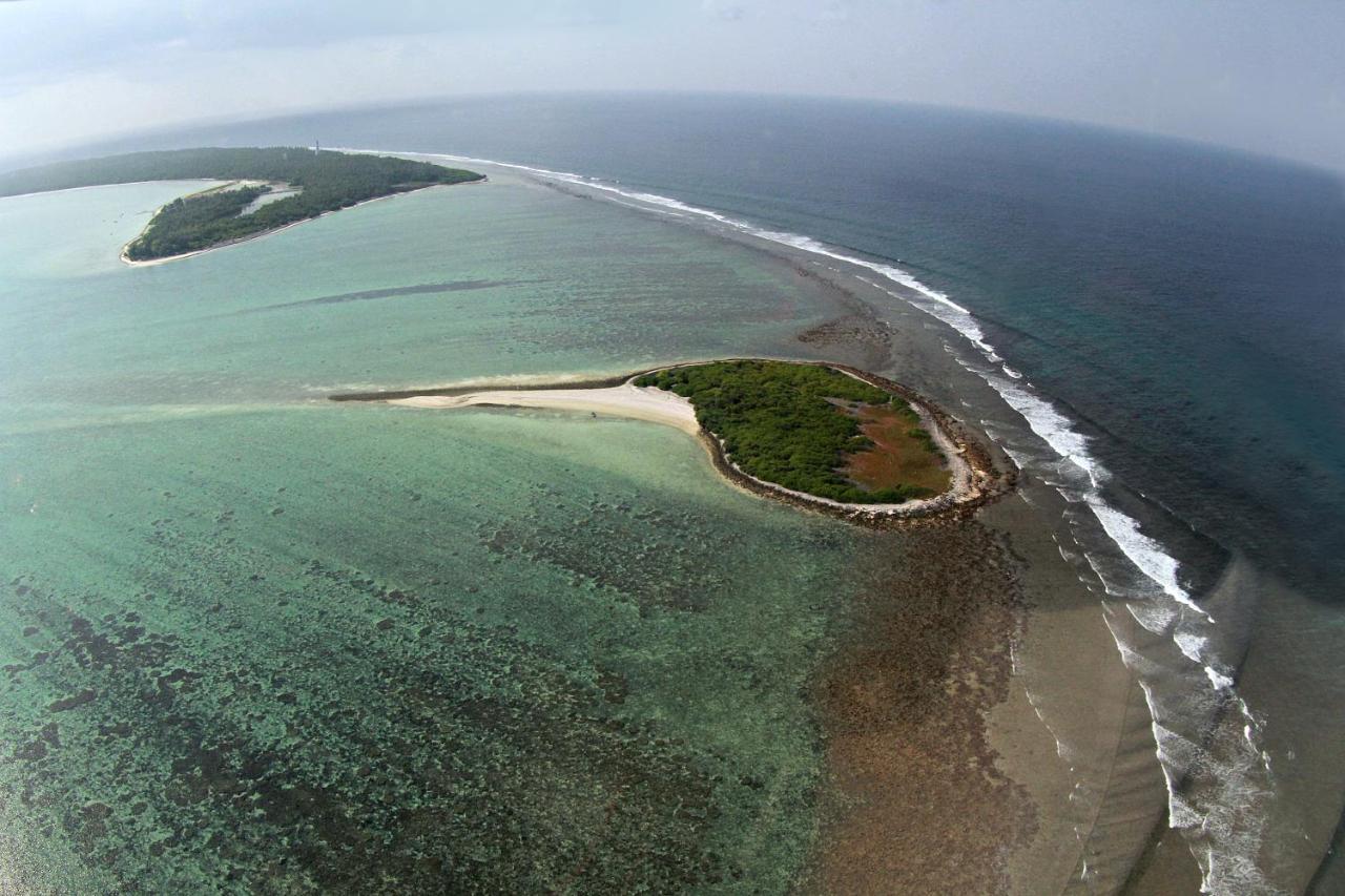 Bangaram Island Beach Resort المظهر الخارجي الصورة