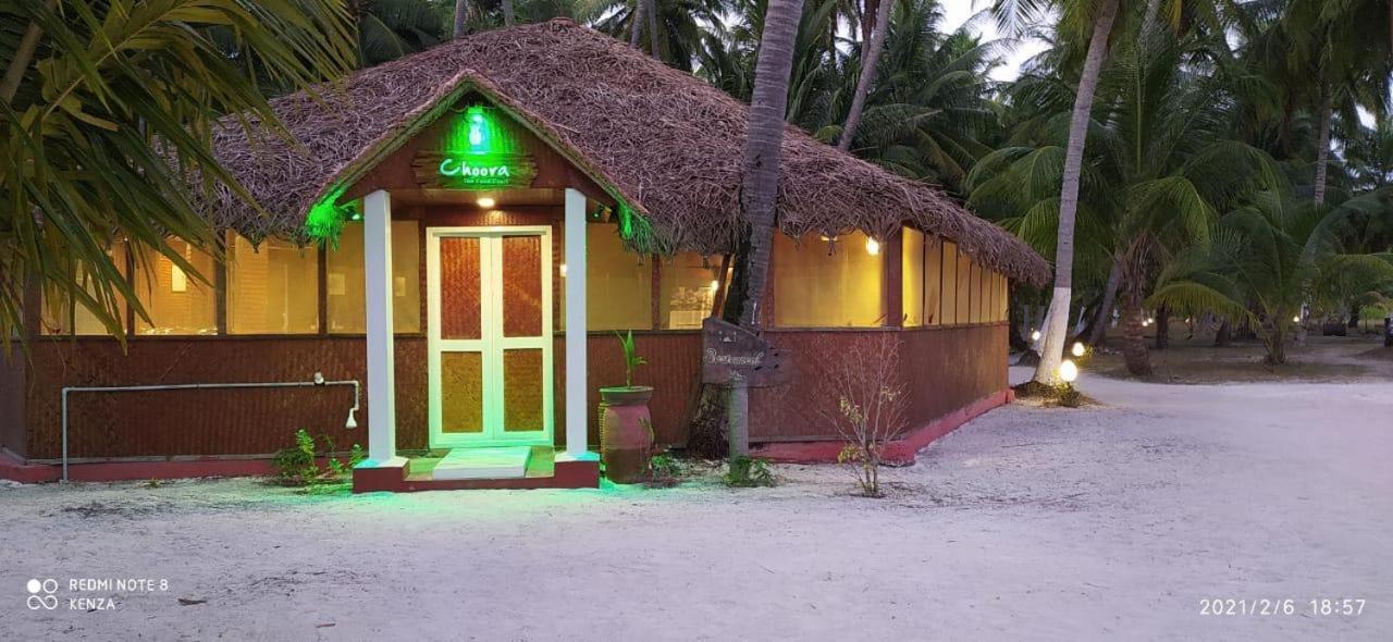 Bangaram Island Beach Resort المظهر الخارجي الصورة