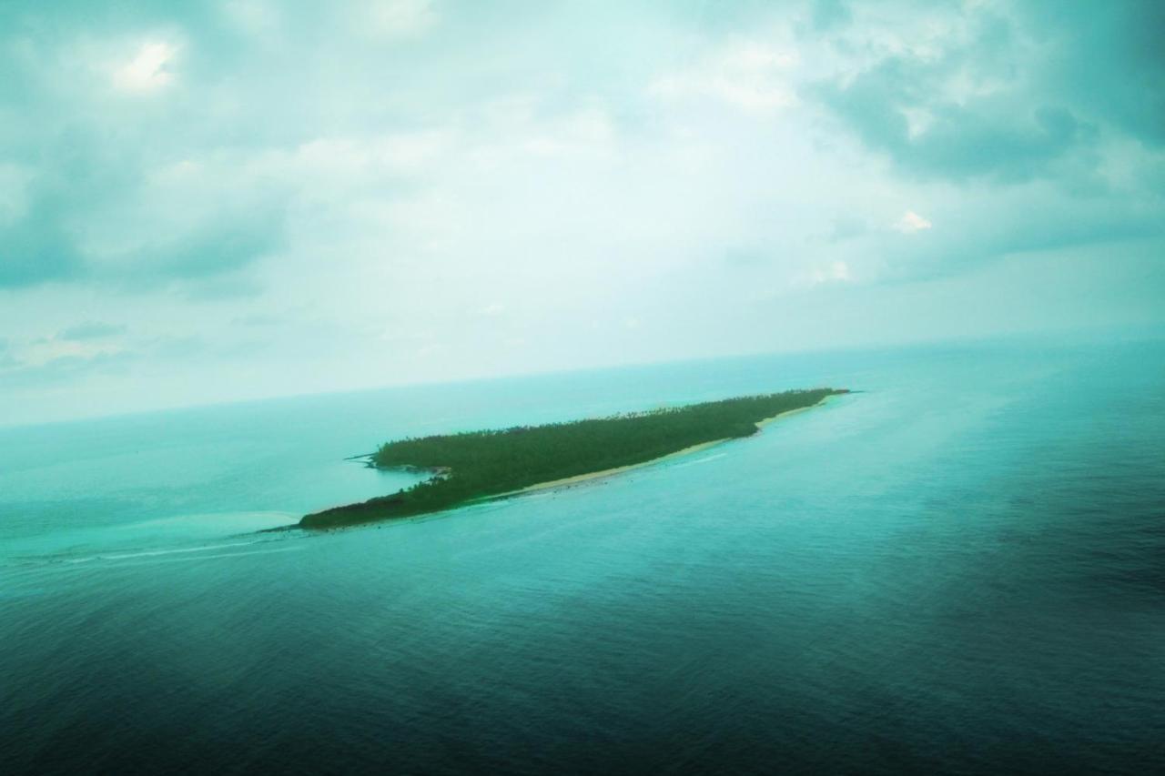 Bangaram Island Beach Resort المظهر الخارجي الصورة