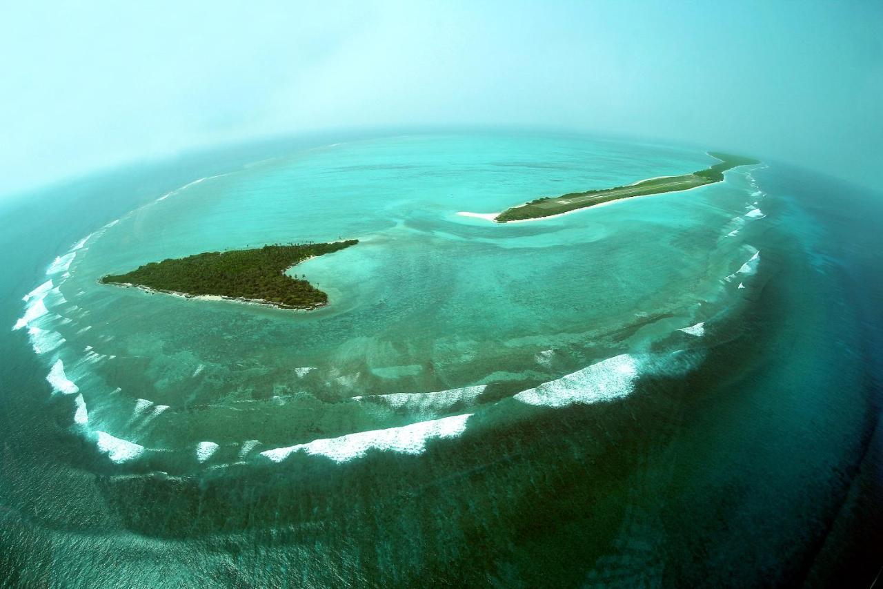 Bangaram Island Beach Resort المظهر الخارجي الصورة