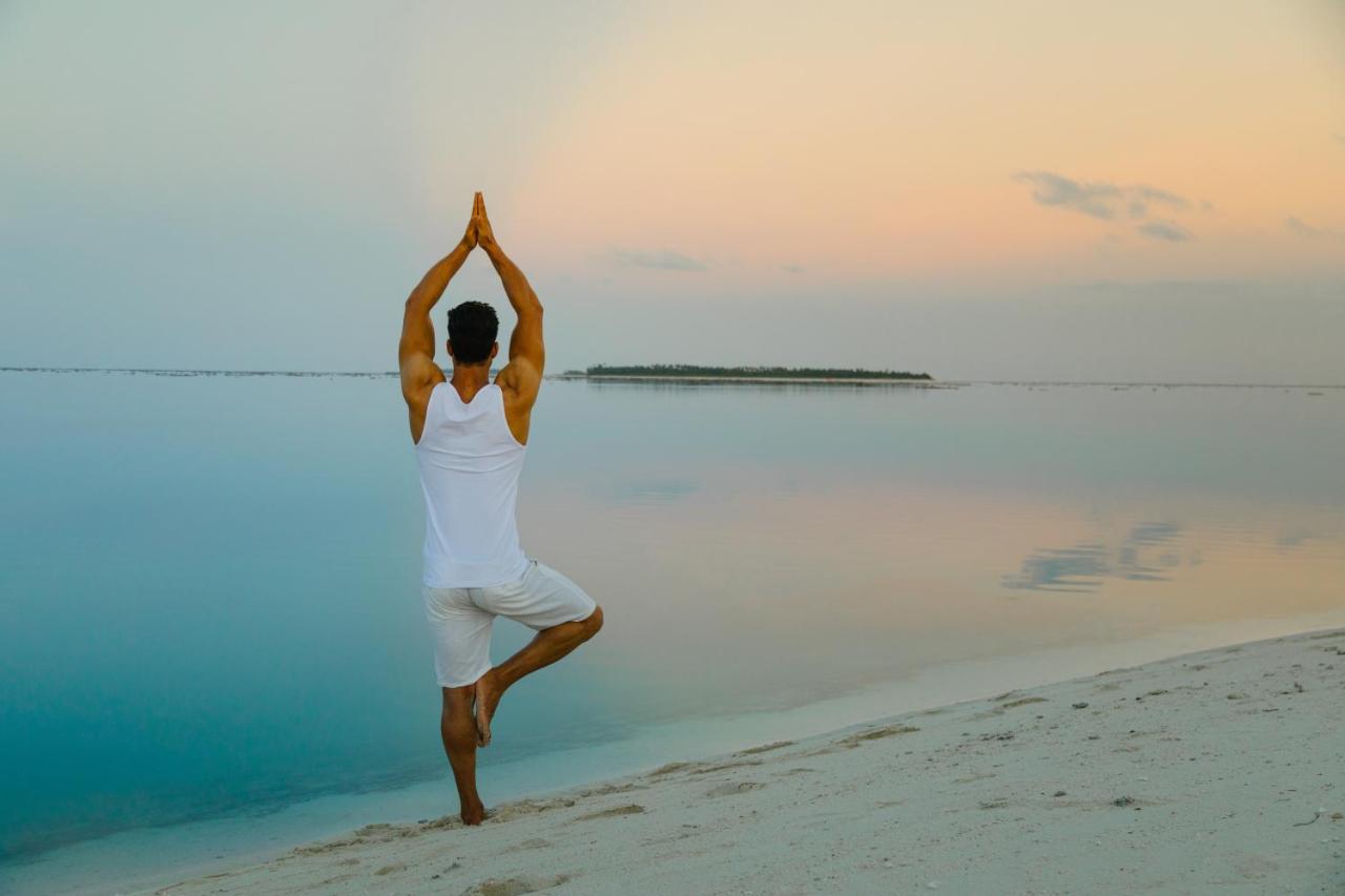 Bangaram Island Beach Resort المظهر الخارجي الصورة
