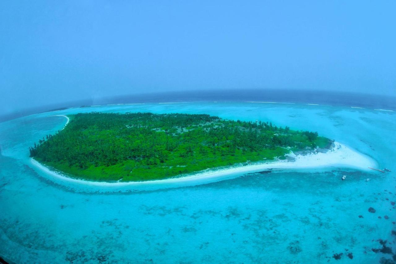 Bangaram Island Beach Resort المظهر الخارجي الصورة