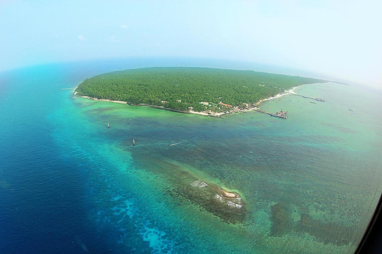 Bangaram Island Beach Resort المظهر الخارجي الصورة