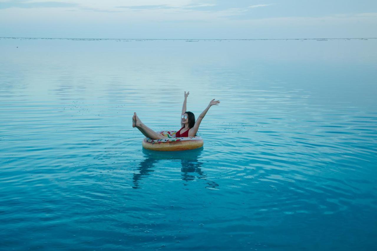 Bangaram Island Beach Resort المظهر الخارجي الصورة