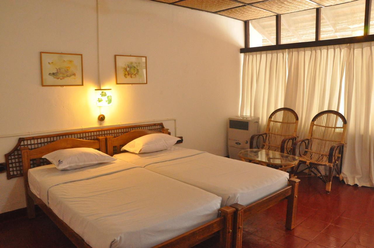 Bangaram Island Beach Resort المظهر الخارجي الصورة