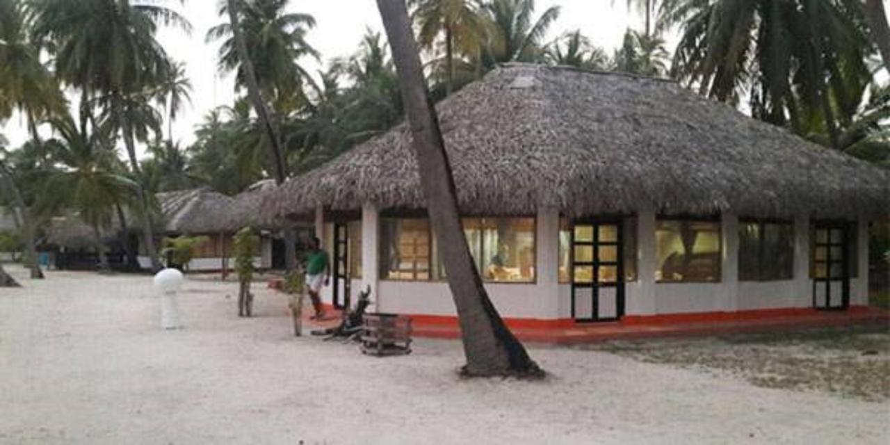 Bangaram Island Beach Resort المظهر الخارجي الصورة