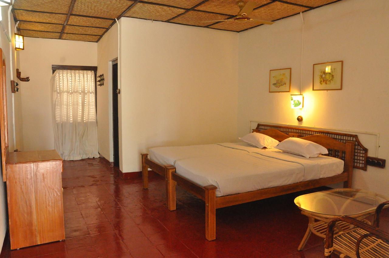 Bangaram Island Beach Resort المظهر الخارجي الصورة