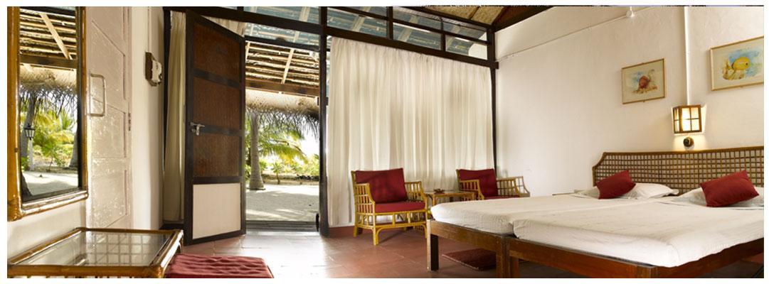Bangaram Island Beach Resort المظهر الخارجي الصورة